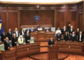 Votohet Qeveria “Kurti 4”, Albin Kurti merr mandatin e ri si kryeministër