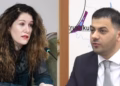 Ergys Agasi mohon takimet me Vlora Hysenin, avokati Haxhia flet në emër të të akuzuarit nga SPAK