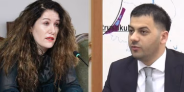 Ergys Agasi mohon takimet me Vlora Hysenin, avokati Haxhia flet në emër të të akuzuarit nga SPAK