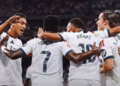 Real Madrid shkëlqen ndaj Rayo Vallecanos