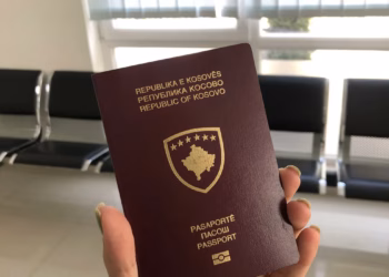 Kosova me qasje pa viza në 54 destinacione, pasaporta renditet e 101-ta