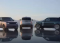 Range Rover hyn në epokën elektrike, 536 kilometra autonomi dhe fuqi që sfidon V8