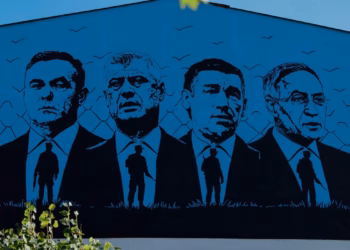 Specialja zbardh rrugën e Apelit, 30 ditë për hapin e parë