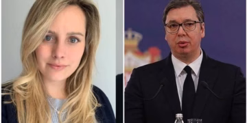 Stradner: Rusia po i jep Vuçiqit “paketën për mbijetesën e regjimit”, intelegjenca ruse do të ndërhyjë në zgjedhjet në Serbi
