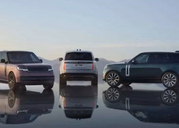 Range Rover hyn në epokën elektrike, 536 kilometra autonomi dhe fuqi që sfidon V8