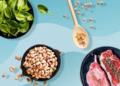 Proteinat bimore – Cilat janë më të mirat dhe a mund ta zëvendësojnë vërtet mishin?