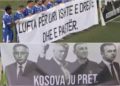 Ndeshja Drita – Drenica nis me mesazh në mbështetje të krerëve të UÇK-së në Hagë