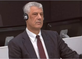 Hashim Thaçi akuzohet nga kryeprokurorja West se formoi grupe për të ndikuar te dëshmitarët  