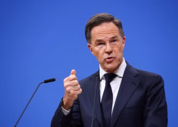 Rutte thotë se Rusia po bëhet gjithnjë e më e pamatur