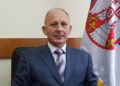 Ish-drejtori i Inteligjencës Ushtarake të Serbisë emërohet ambasador në Rusi