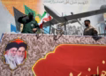 Ushtria iraniane thotë se SHBA-të po përgatiten të rifillojnë sulmet ajrore