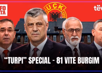 Emisioni “Info Nata” 16.09.2026