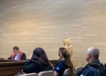 Në Apel prokuroria kërkon dënim me të lartë për Jelena Gjukanoviqin e akuzuar për spiunazh, mbrojtja kërkon lirimin e saj
