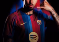 Barcelona zyrtarizon Gabriel Jesusin