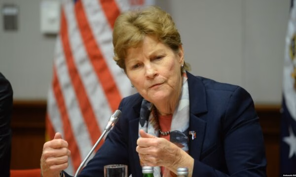 Senatorja Jeanne Shaheen: Serbia dhe Republika Sërpska kanë lidhje me Rusinë dhe interes për destabilizimin e rajonit