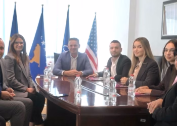 Forcohet bashkëpunimi juridik ndërmjet Kosovës dhe Shqipërisë