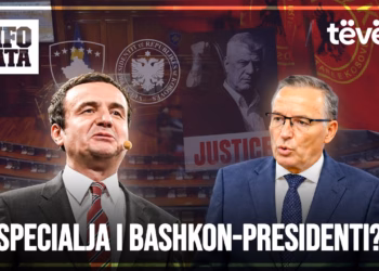 Emisioni “Info Nata” 28.06.2026
