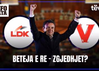 Emisioni “Info Nata” 02.09.2026