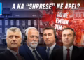 Emisioni “Ditari” 21.09.2026