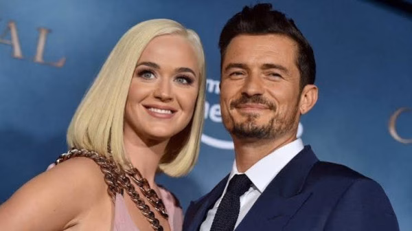 Katy Perry rrëfen për herë të parë ndarjen nga Orlando Bloom