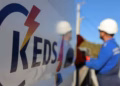 ​ KEDS publikon orarin e reduktimeve nga data 5 shtator deri me 8 shtator