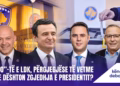 “Këndi i Debatit” 03.09.2026