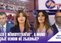 “Këndi i debatit”- 09.09.2026