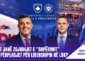 “Këndi i debatit”- 10.09.2026