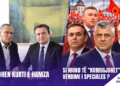 “Këndi i debatit”- 17.09.2026