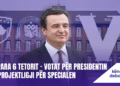 “Këndi i Debatit”- 30.09.2026