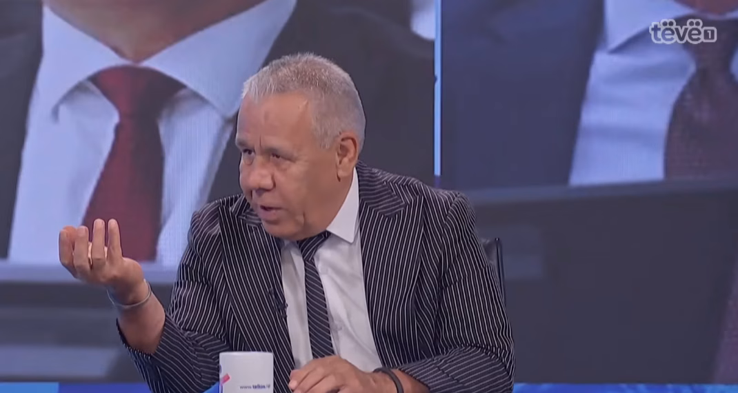 Mehmeti: BE-ja drejt zhbërjes si Jugosllavia – lufta në Evropë ka filluar