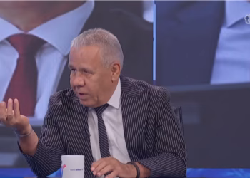 Mehmeti: BE-ja drejt zhbërjes si Jugosllavia – lufta në Evropë ka filluar