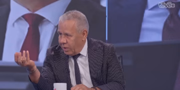 Mehmeti: BE-ja drejt zhbërjes si Jugosllavia – lufta në Evropë ka filluar