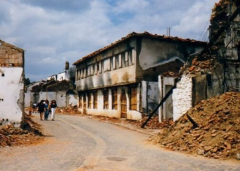 Fondi për të Drejtën Humanitare në Serbi: Numri i të ndjekurve serbë, nuk përputhet me shkallën e krimeve në Kosovë