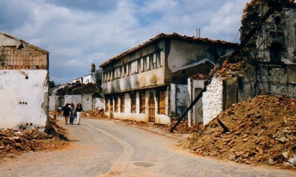 Fondi për të Drejtën Humanitare në Serbi: Numri i të ndjekurve serbë, nuk përputhet me shkallën e krimeve në Kosovë