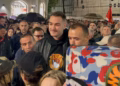 Haxhiu fton familjarët e ish-krerëve të UÇK-së në takim, Klestor Veseli: Nuk kam pranuar ftesë