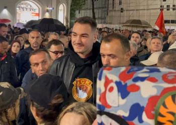 Klestor Veseli: Nuk më ka ardhur ftesë për takim nga Haxhiu