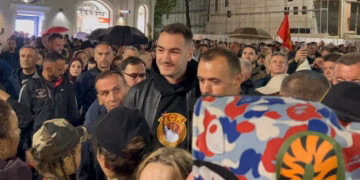 Klestor Veseli: Nuk më ka ardhur ftesë për takim nga Haxhiu