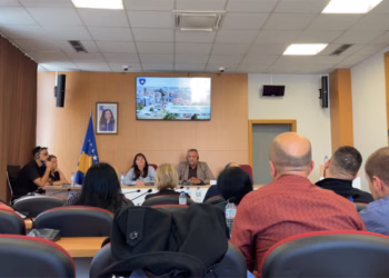 Përplasje në Kuvendin e Mitrovicës së Veriut, asamblistëve shqiptarë u ndërpritet fjala