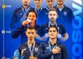Nëntë medalje të Kosovës në Lojërat Mesdhetare “Taranto 2026”, sonte ceremonia pëmbyllëse