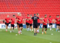 Zyrtare: Futbollisti nga Shkupi i bashkohet Shqipërisë