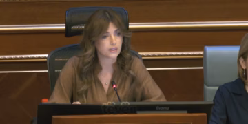 Konstituohet Kuvendi, PDK dhe Aleanca nuk morën pjesë në seancë
