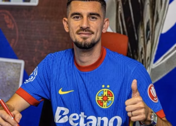 Zyrtare, Meriton Korenica transferohet te FCSB