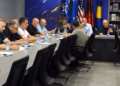 ​Nis mbledhja e Kryesisë së Aleancës