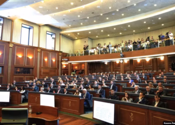 A do të mbyllet konstituimi i Kuvendit më 9 shtator?
