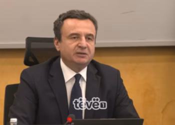 Mbledhja solemne e qeverisë – Kurti kërkon votë për Presidentin, e liri për çlirimtarët