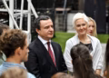 Kurti: Nevojitet strategji shtetërore për reagim ndaj verdiktit të Speciales, Qeveria është e përkushtuar që të ofrojë mbështetje
