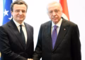 Kurti takohet me Erdoğan, diskuton aktgjykimin e Speciales: Duhet të korrigjohet në Apel