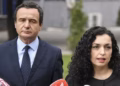 Osmani e bindur se bënë zgjidhje të mirë me Kurtin me propozimin për President: Punuam bashkë, ia dolëm
