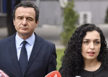 Osmani e bindur se bënë zgjidhje të mirë me Kurtin me propozimin për President: Punuam bashkë, ia dolëm